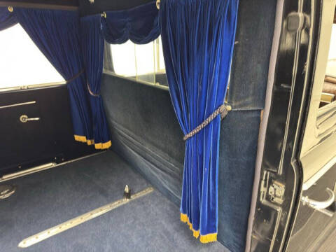 1940 Pontiac Bonneville