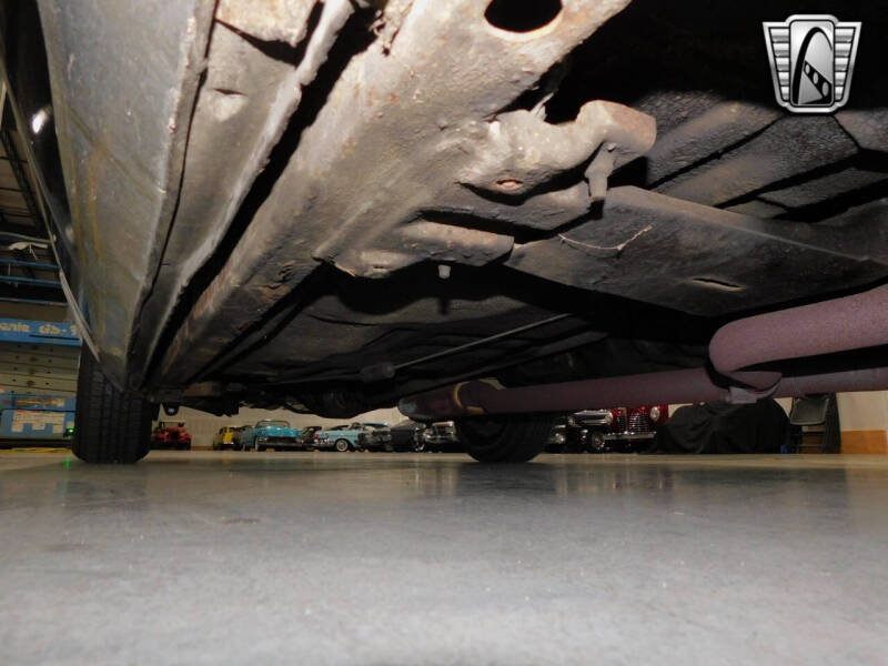 1972 Lincoln Continental