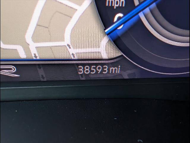 2022 Volkswagen Atlas Cross Sport V6 SEL Premium R-Line 4Motion