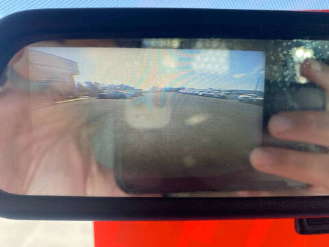 2021 Chevrolet Express 2500