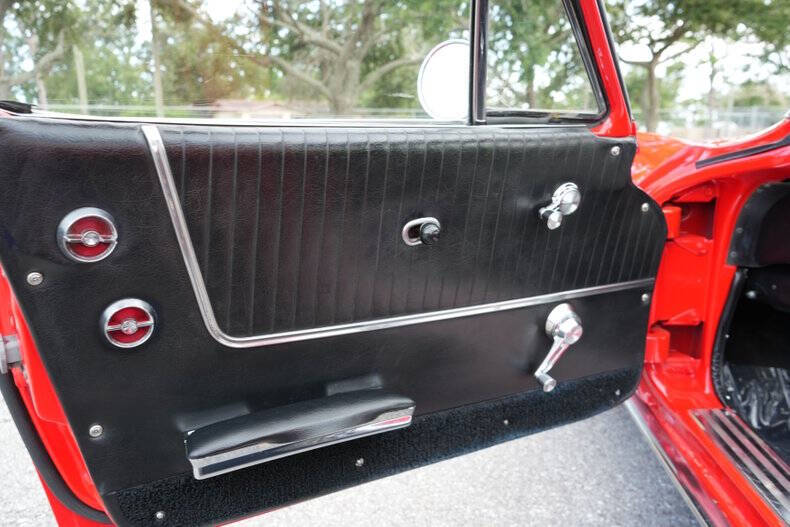 1963 Chevrolet Corvette