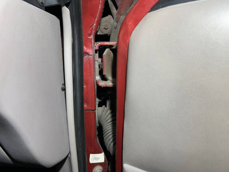 1990 Ford Mustang LX 5.0