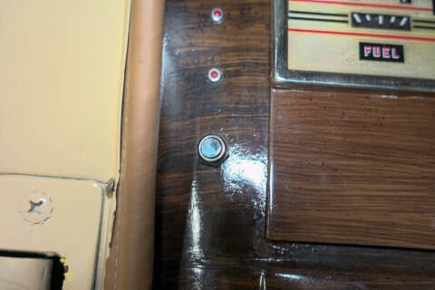 1947 Hudson Super-Eight