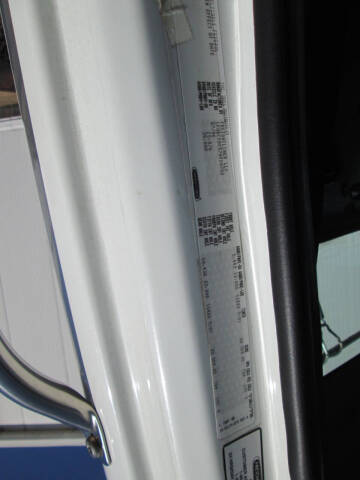 2005 Freightliner Business class M2