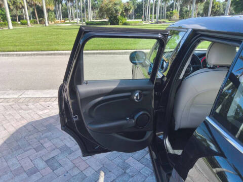 2020 MINI Hardtop 4 Door