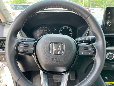 2023 Honda CR-V