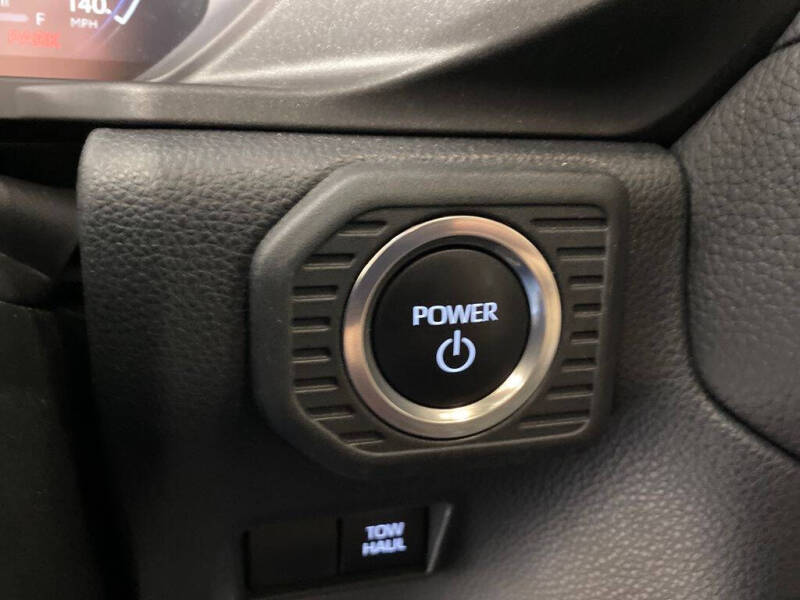 2025 Toyota Land Cruiser