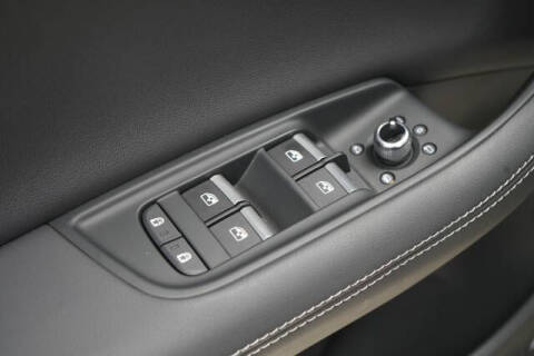 2025 Audi Q7 quattro Premium Plus 45 TFSI