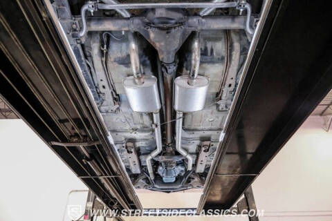 1979 Chevrolet Camaro