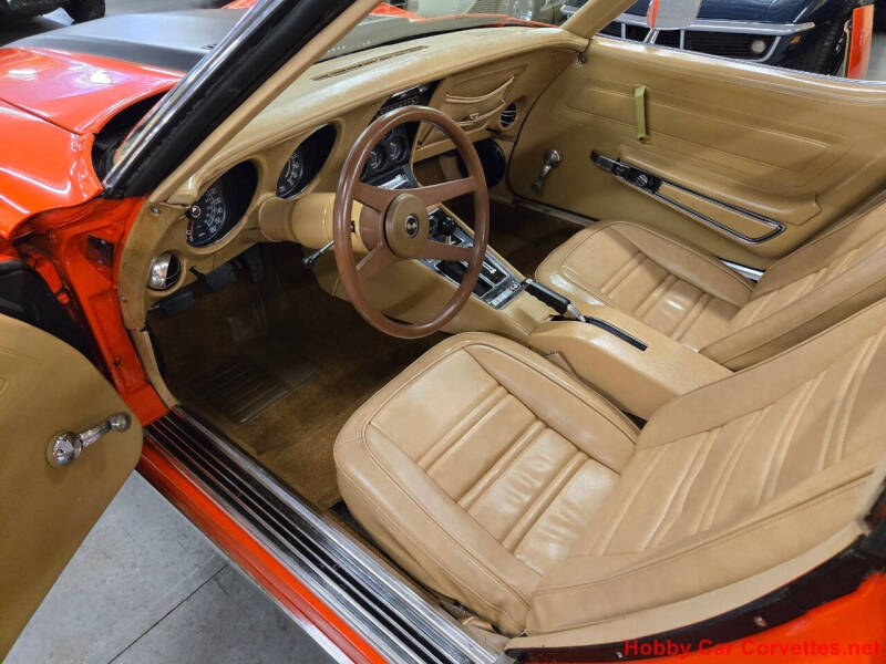 1976 Chevrolet Corvette