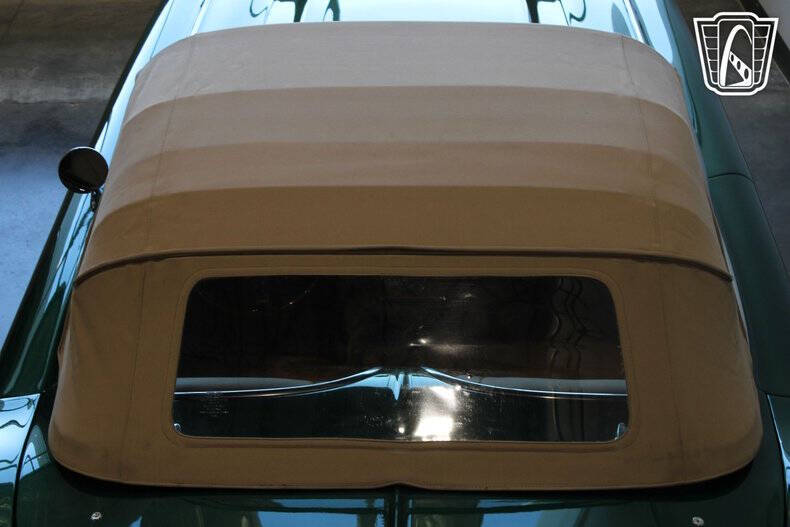 1962 Chevrolet Corvette