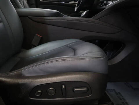 2021 Buick Enclave Premium