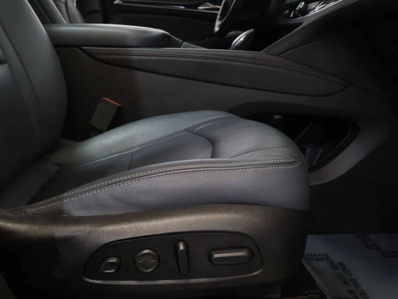 2021 Buick Enclave Premium