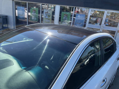 2013 Nissan Altima 2.5 S