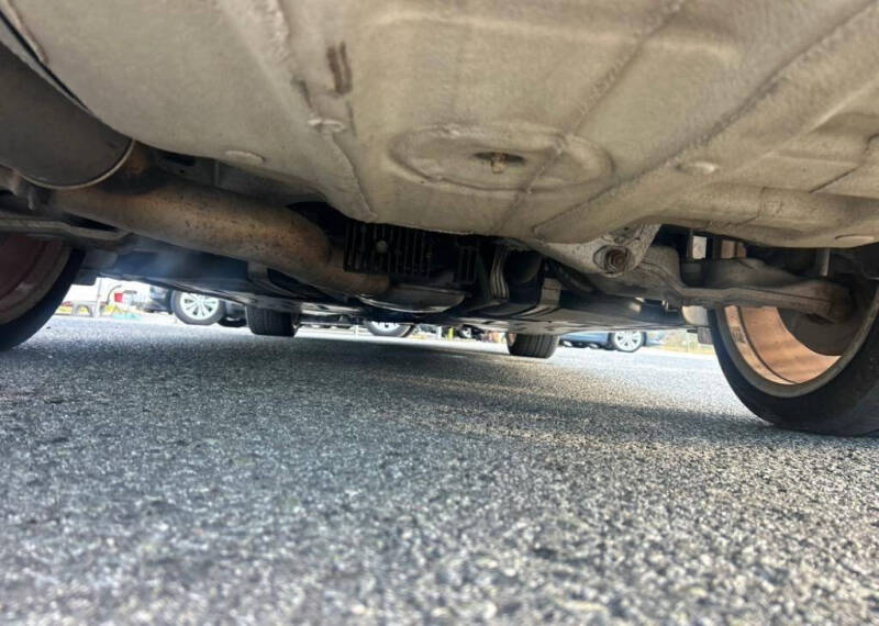 2008 BMW 7 Series 750i