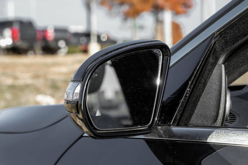 2018 Mercedes-Benz S-Class AMG S 63