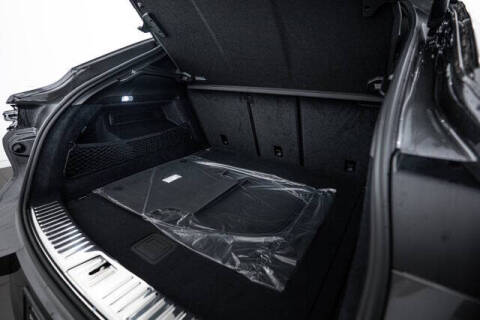 2026 Porsche Cayenne S Coupe