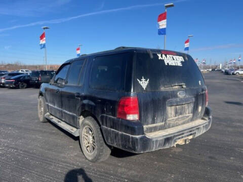 2004 Ford Expedition XLT