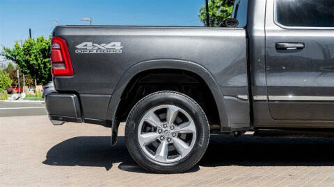2021 RAM 1500 Limited