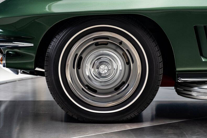 1967 Chevrolet Corvette
