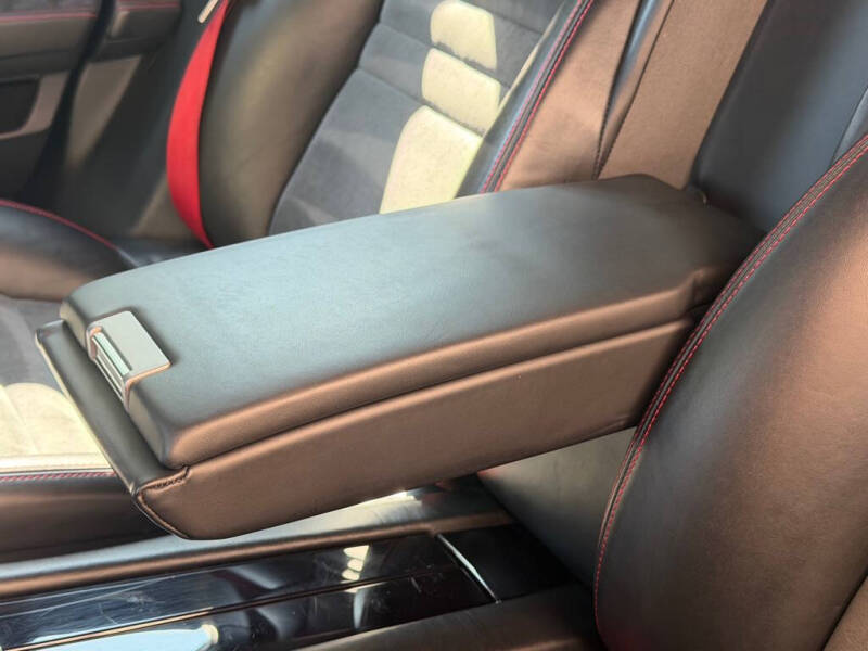 2013 Porsche Panamera GTS