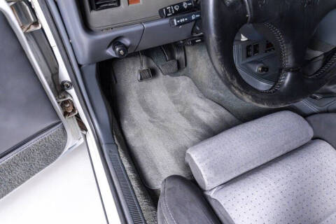 1986 Ford Mustang LX