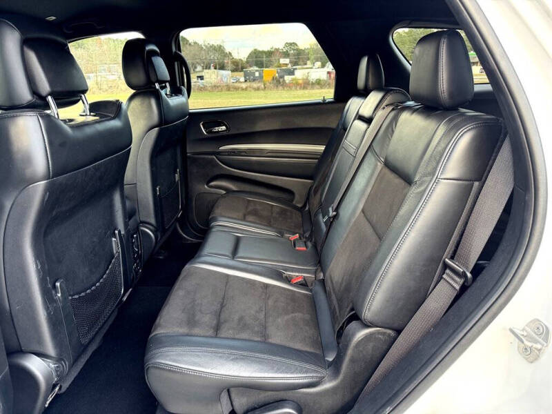 2020 Dodge Durango R/T