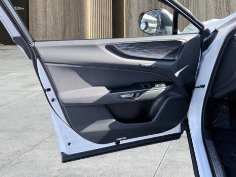 2024 Lexus NX 350h Premium