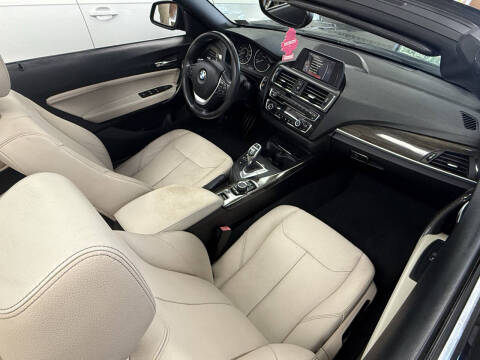 2015 BMW 2 Series 228i xDrive