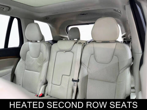 2017 Volvo XC90 T6 Inscription