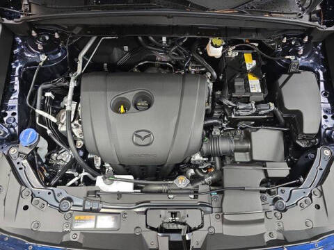 2026 Mazda CX-5 2.5 S Premium Plus