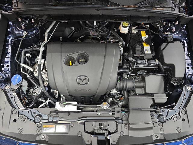 2026 Mazda CX-5 2.5 S Premium Plus