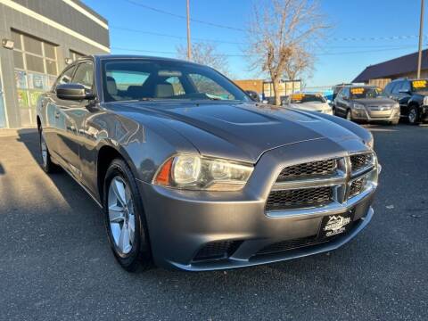 2011 Dodge Charger for sale at Boise Auto Group in Boise ID