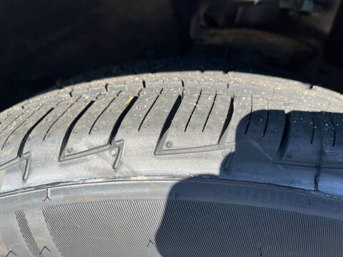 2019 Honda HR-V EX-L