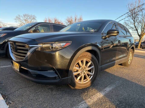 2019 Mazda CX-9 Touring