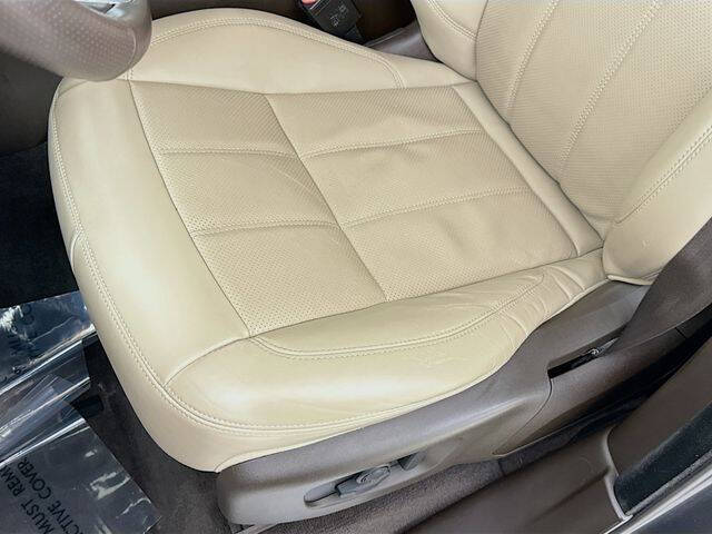 2020 Land Rover Range Rover Sport HSE