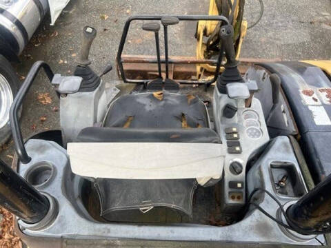 2007 Caterpillar 304C CR