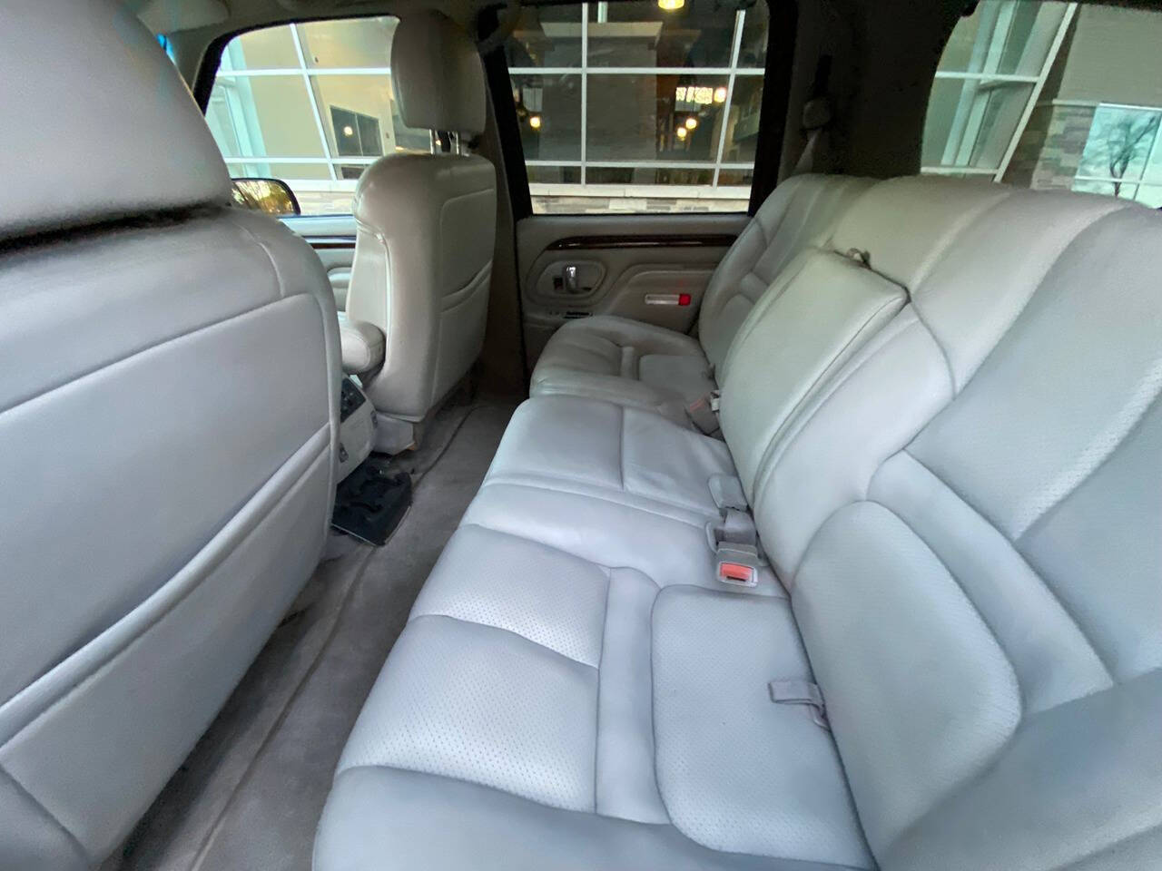 1999 Cadillac Escalade for sale at Vintage Motors USA in Roselle, NJ