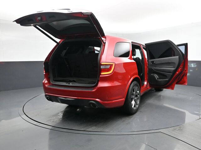 2022 Dodge Durango R/T