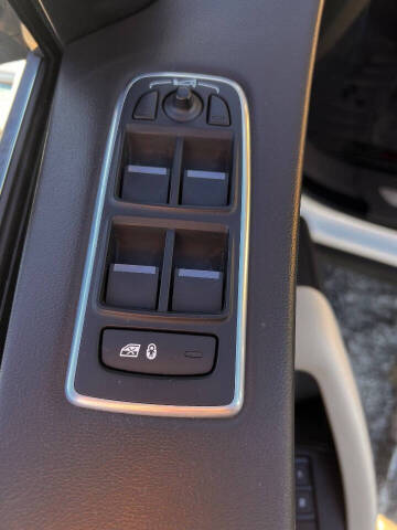 2018 Jaguar F-PACE 35t Prestige