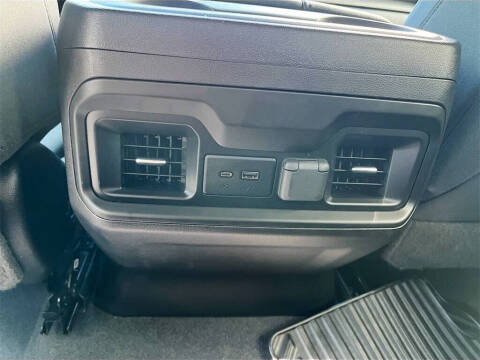 2022 Chevrolet Silverado 1500 Limited