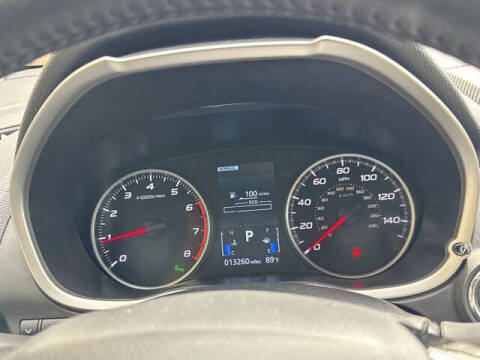 2024 Mitsubishi Eclipse Cross