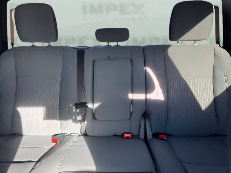 2023 RAM 2500 Big Horn