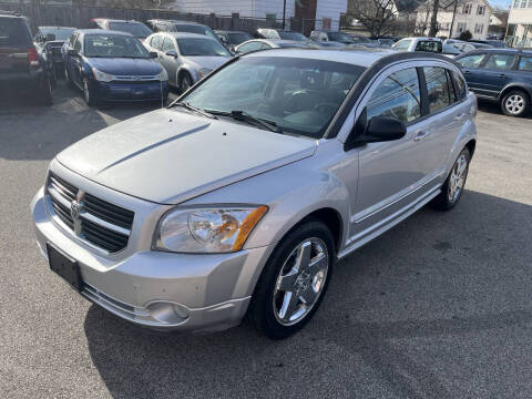 2007 Dodge Caliber R/T