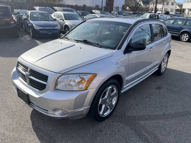 2007 Dodge Caliber R/T