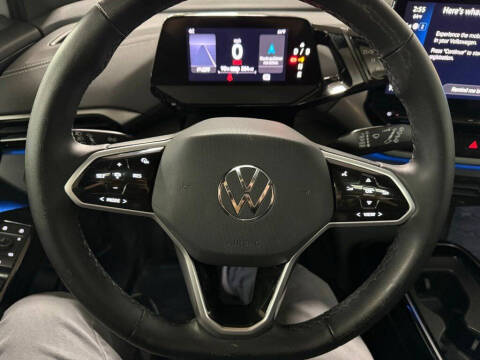2023 Volkswagen ID.4 Pro S Plus