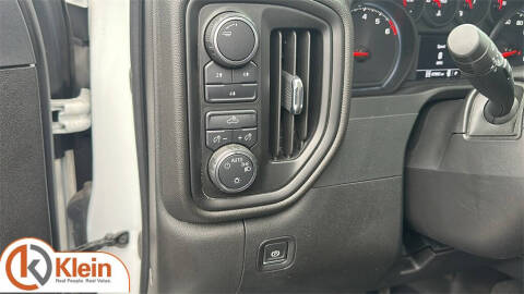 2023 Chevrolet Silverado 2500HD