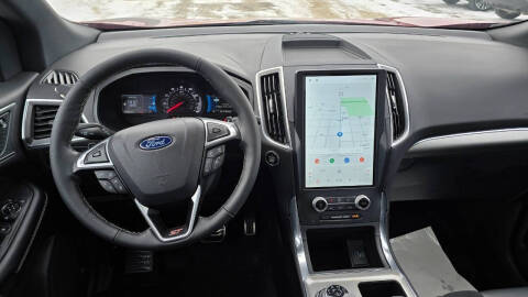 2024 Ford Edge ST