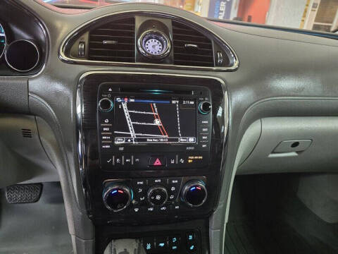 2016 Buick Enclave Premium