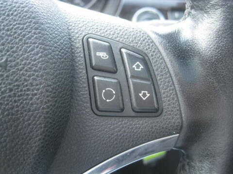 2012 BMW 3 Series 328i xDrive